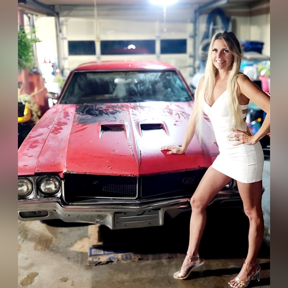 Meet your Posher, Elizabeth - Picture 12 of 12